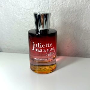 Juliette has a gun Magnolia Bliss